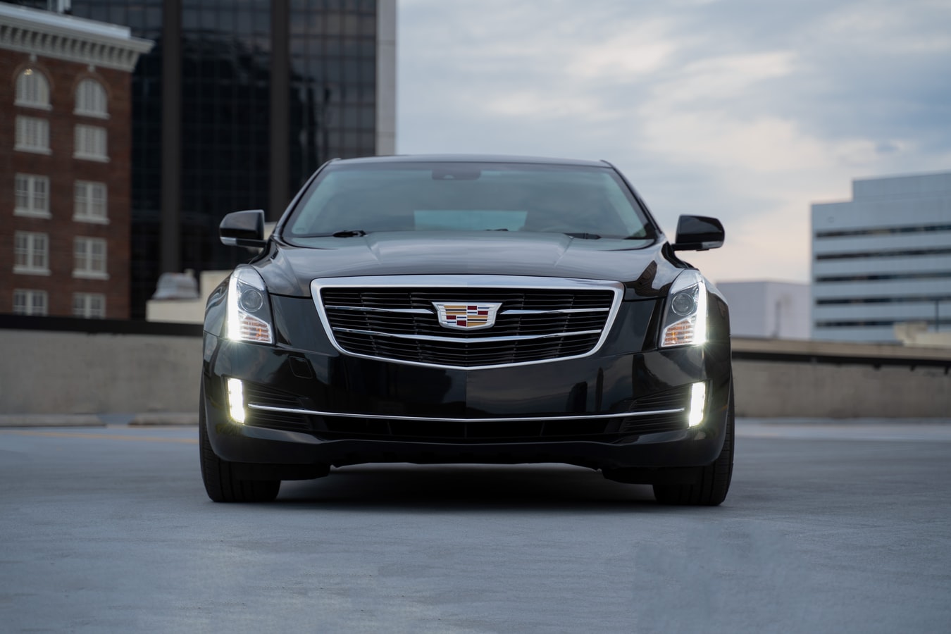 CADILLAC Glascoating