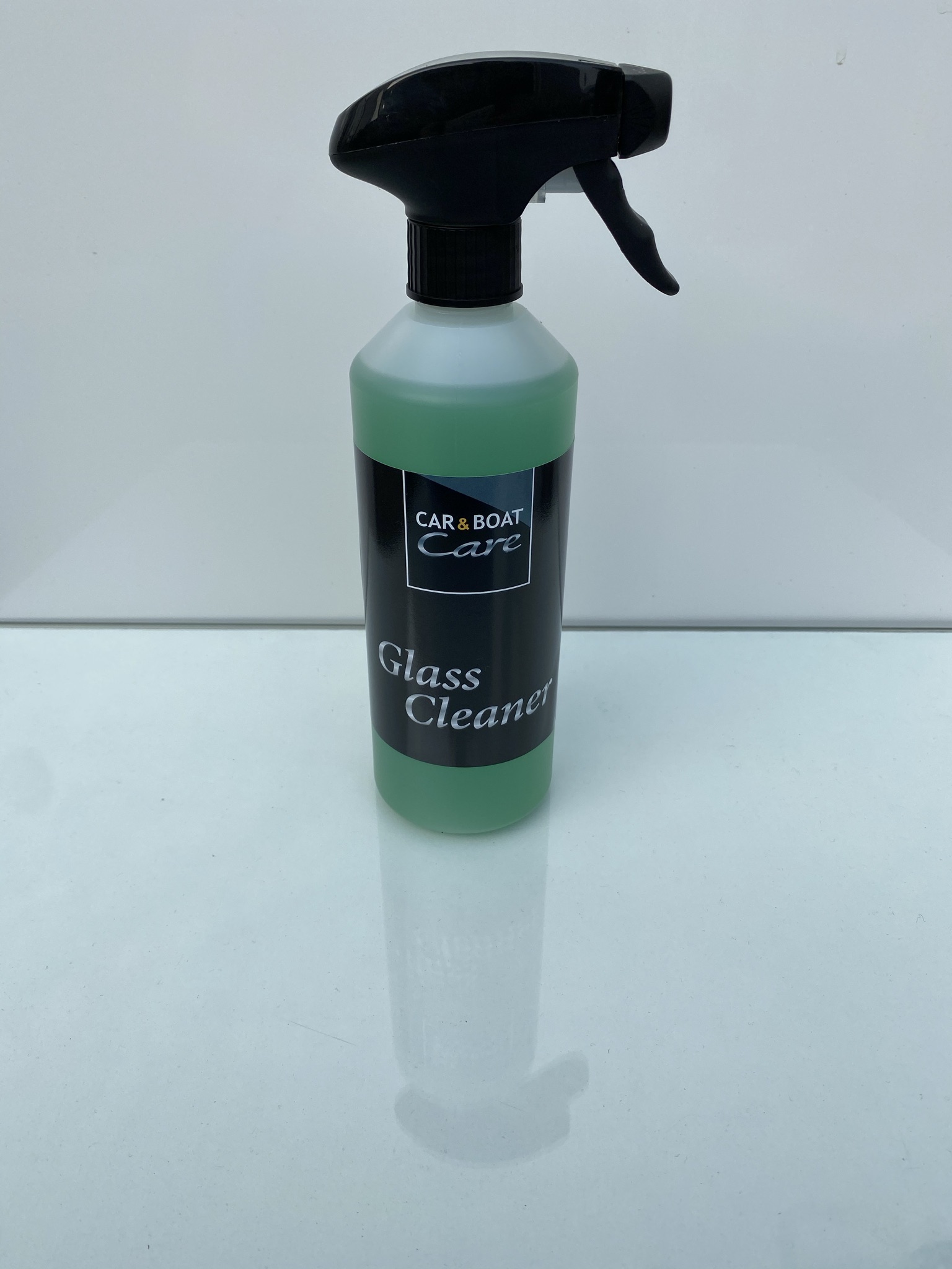 Glassreiniger 500 ml Car & Boat Products